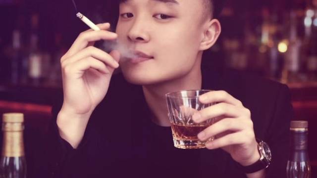 微醺就好 清醒就不浪漫了