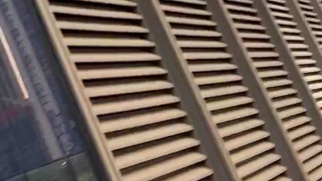 身体和灵魂，都要在路上