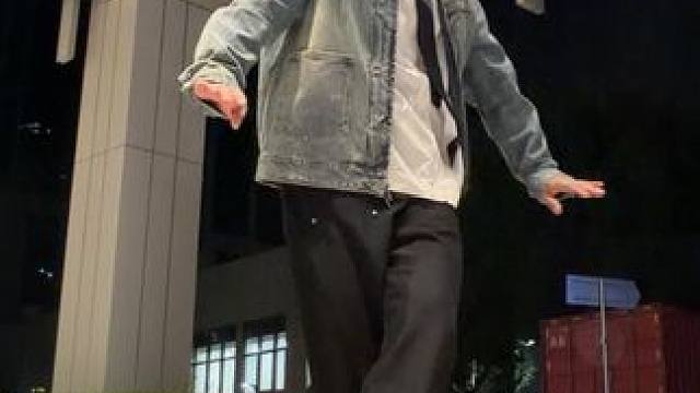 就是这个咆哮斗舞 爽！ 舞蹈年终盘点