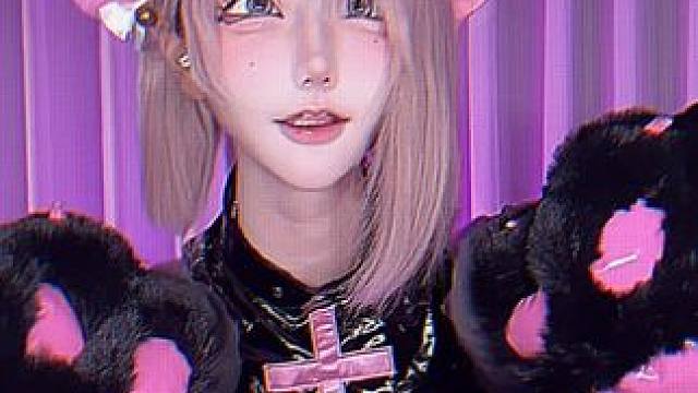 虽然我本质上是个邪恶的人 但是善良人格偶尔会顶号