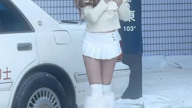 古早kpop味儿！完全是神曲