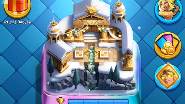 猎人完美解野猪骑士