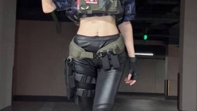 清图了我就这样