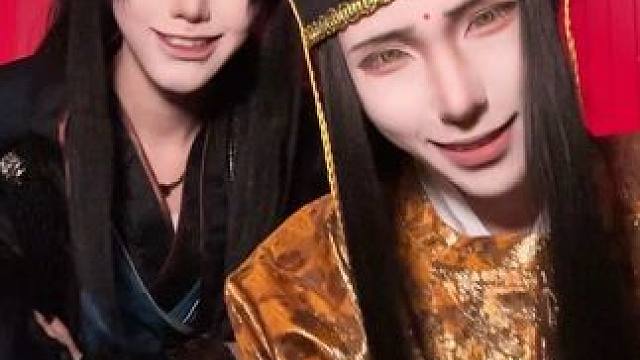 抛开整本书不谈他俩算不算事业型大男主