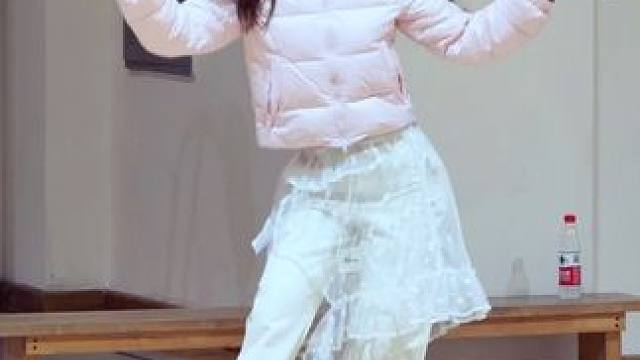 不萌则已 一萌惊人