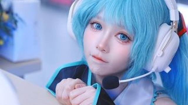 在大悦城居然遇到了···