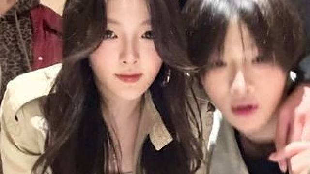 Where You At 眼馋好久了