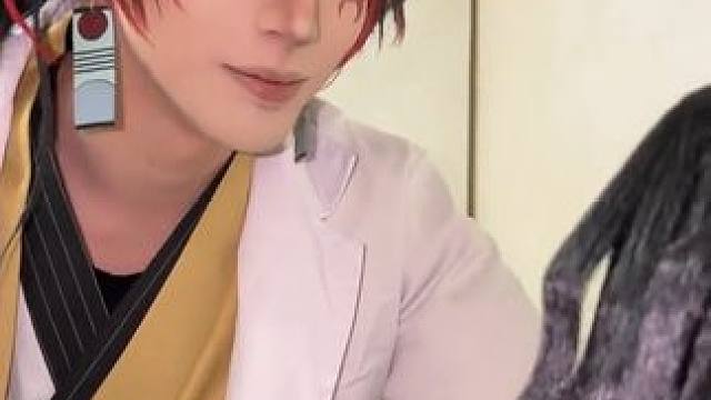 医生：来晚了？