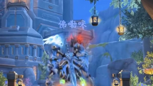 这条街上最靓的仔