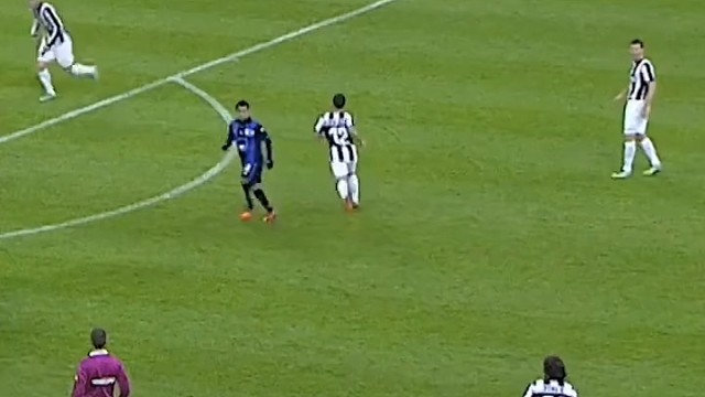 这一根中柱的作用不言而喻了呀