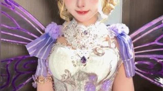 摩西摩西，我是暖暖