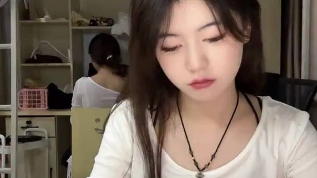 女生宿舍好玩啊