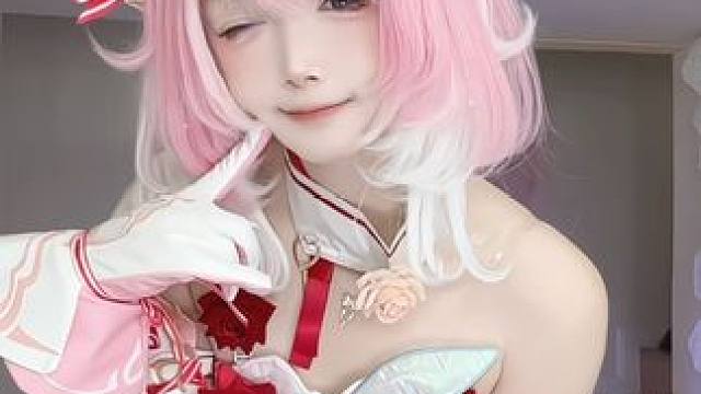 爱莉