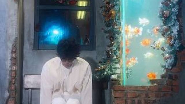 忍不住化身一条R&B鱼