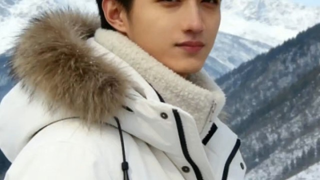 愿有岁月可回首