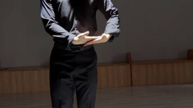 好了 这次真的抱了