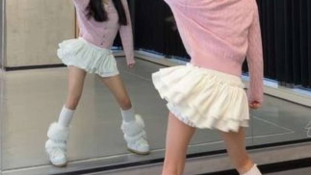 我将建设twice所有进行曲！