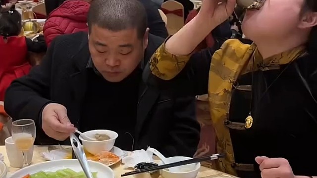 我们村像这样的人很多