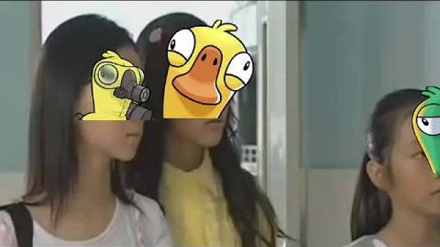 鹅鸭杀首轮发言的我！