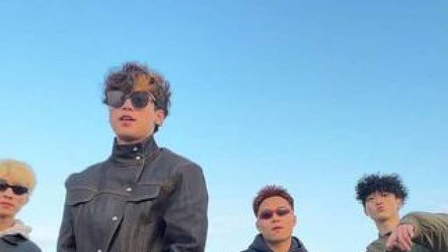 教你们如何投篮