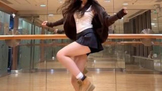 Bad girlGood girl️