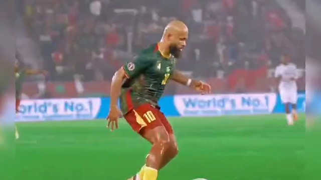 老詹在非洲杯是踢爽了，等回家发现主教练都没了