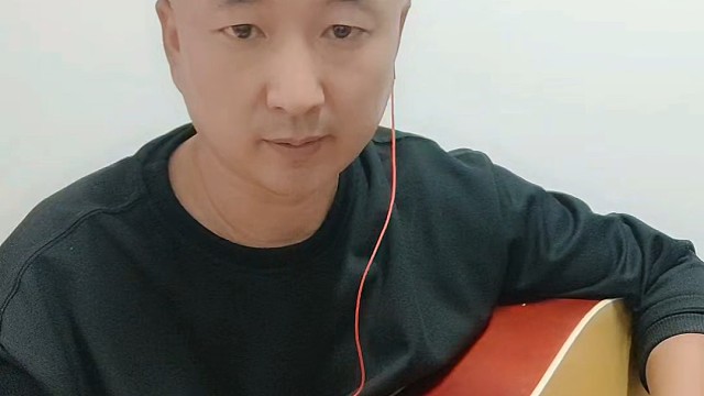 一剪梅（指弹）