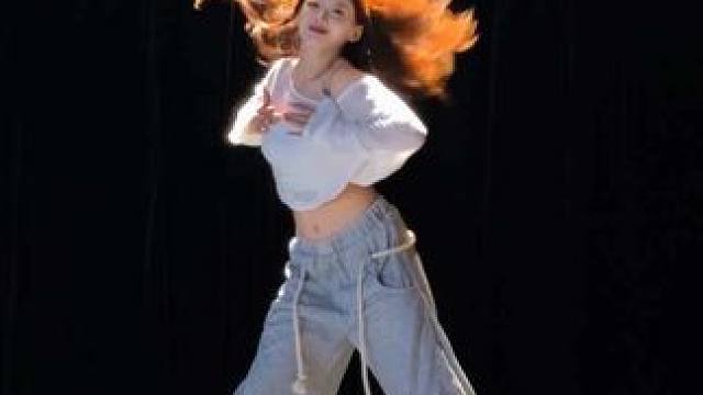 好喜欢的小感觉 青年创作者扶持计划