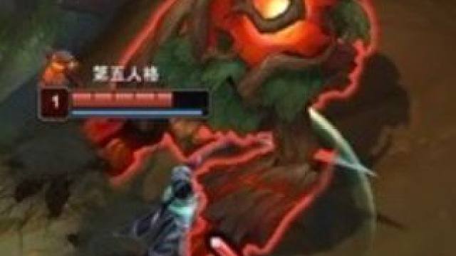 狗头一级正确打开方式