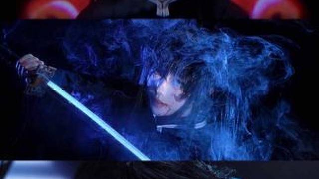 无一郎的“无”是无限的“无” 时透无一郎的出场总裹挟着矛盾的迷雾。这个被称作"天生通透"的霞柱，用失