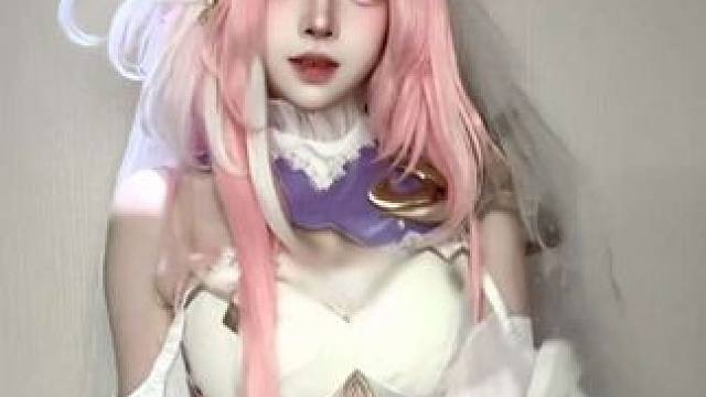 一眼就能看出来是谁想拍的