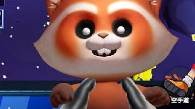 这么可爱的小熊猫，你不会没有吧 太空杀