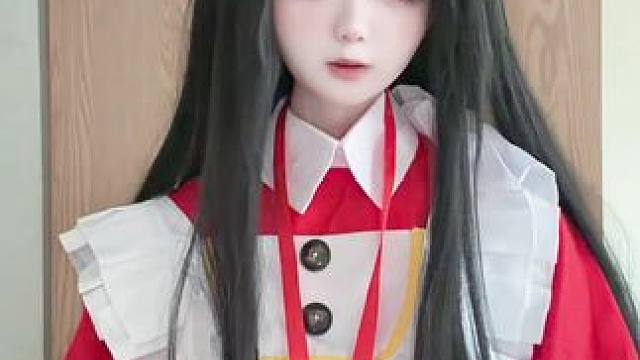 我要把你喂的胖胖的