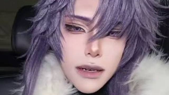 “时间也抹杀不了颜值”