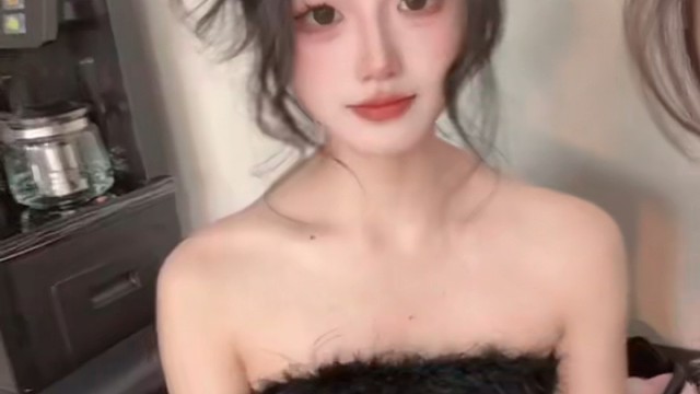 虎牙知名美女