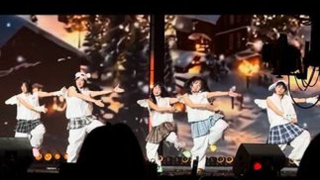 冬日的Supernatural️ NewJeans的故事永远不会落幕