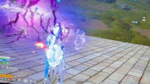 秋日森林太没实力了，庇护城无人问津