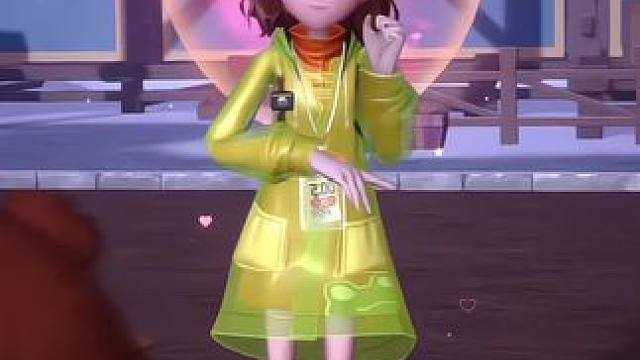 闺蜜你最好了闺蜜闺蜜们都在玩超自然