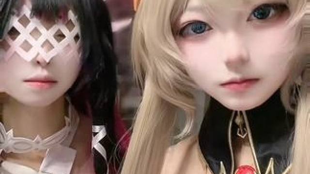 哥伦比娅已经被我救回来了 家人们，我做得对吗？