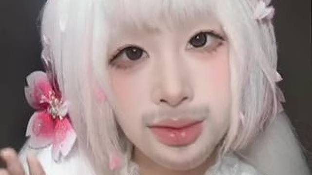 监护最好了 私设