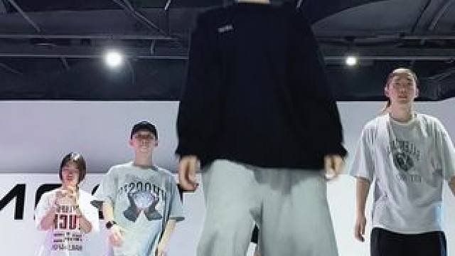 1月份小班课先从基础一些的开始