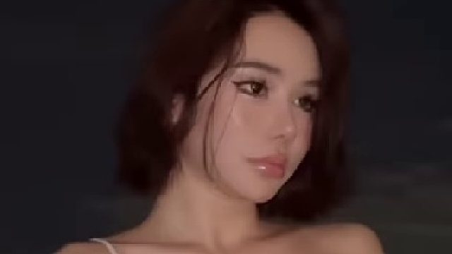 自信，是我最美的泳衣。