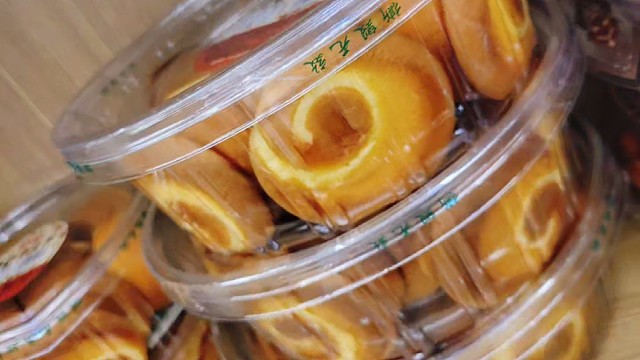 过好年囤好货