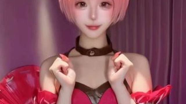 好有嚼劲的手势舞 yc