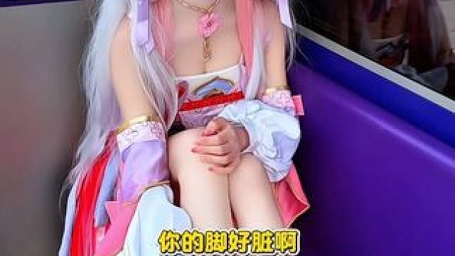 摄影师还会擦鞋