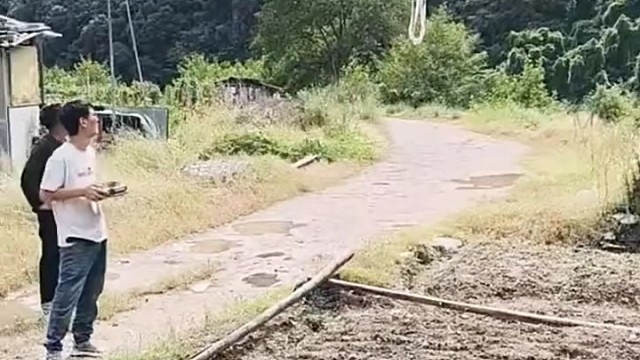 这个救援还是挺不错的