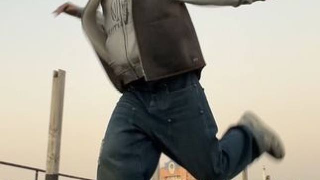 2026依旧烫脚舞 青年创作者成长计划