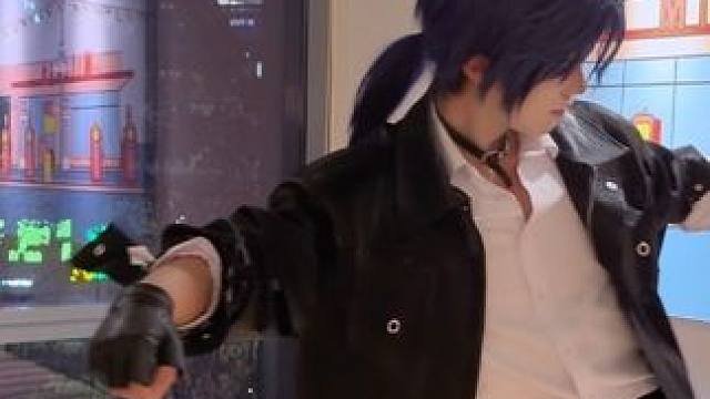 动作指导邓超陈俊南00c致歉