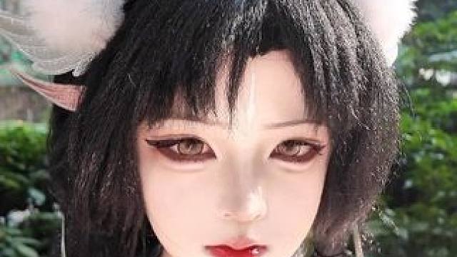 你眉目如当年 流转我心间