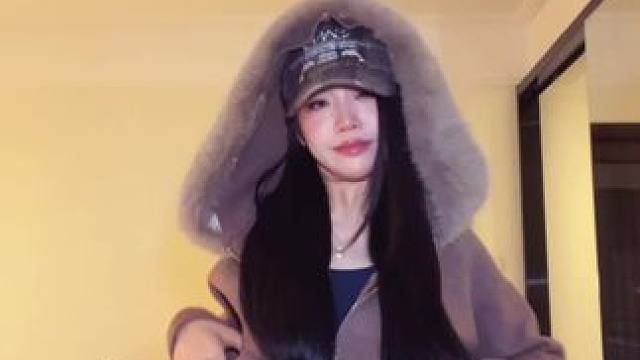 就这样做个rich girl